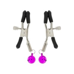 ToyJoy Adjustable Nipple Teasers