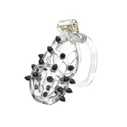Rimba PCage PC09 Medium Transparent
