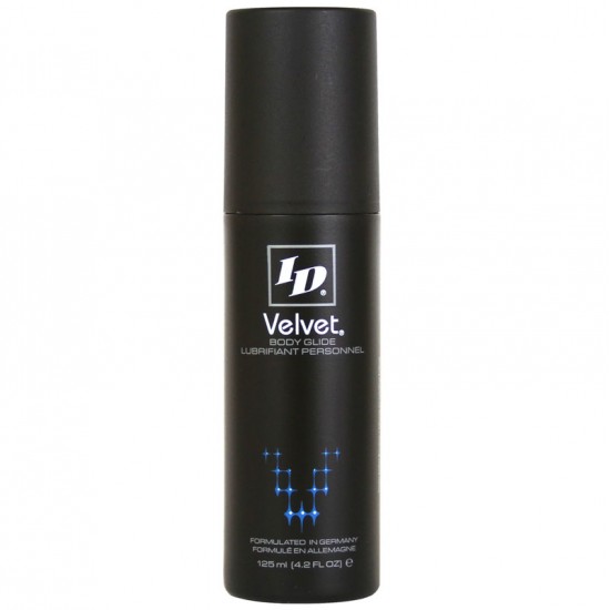 ID Velvet 4.2oz Lubricant